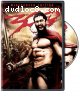 300 (Widescreen Single Disc Edition)