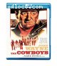 Cowboys [Blu-ray], The