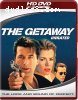 Getaway (Unrated) [HD DVD], The