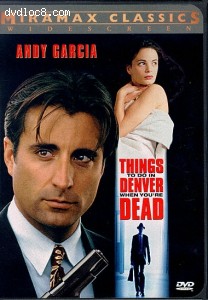 Things To Do In Denver When You're Dead Cover Things To Do In Denver When You're Dead Cover