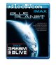 Blue Planet (IMAX) [Blu-ray]