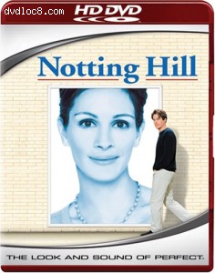 Notting Hill [HD DVD] Cover