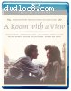 Room with a View [Blu-ray], A
