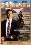 Thunderheart Cover Thunderheart Cover