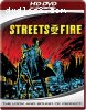 Streets of Fire [HD DVD]