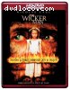 Wicker Man (2006) (Rated and Unrated) [HD DVD], The