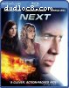 Next [Blu-ray] (Cancelled)