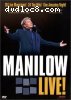 Barry Manilow - Manilow Live! - DTS