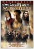 4 Musketeers, The
