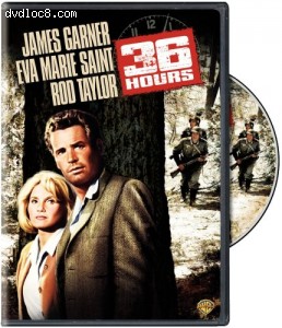 36 Hours Cover 36 Hours Cover