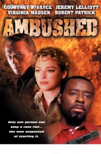 Ambushed Cover Ambushed Cover