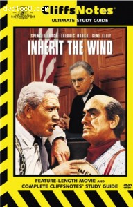 Inherit the Wind (Cliffs Notes Version) Cover