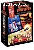 Cult Camp Classics 3 - Terrorized Travelers (Hot Rods to Hell / Skyjacked / Zero Hour!)