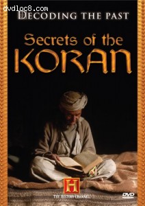 Decoding the Past - Secrets of the Koran (History Channel) Cover