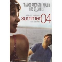 Summer '04 Cover