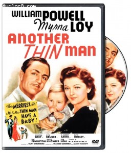 Another Thin Man Cover Another Thin Man Cover