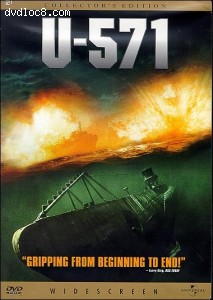 U-571 Cover