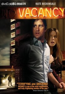 Vacancy Cover