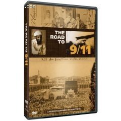 Road to 9/11, The Cover