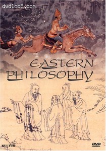 Eastern Philosophy Cover