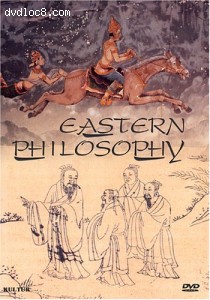 Eastern Philosophy Cover Eastern Philosophy Cover