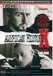 American History X Cover