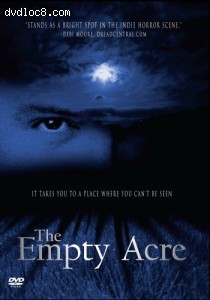 Empty Acre, The Cover