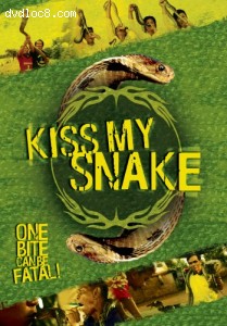 Kiss My Snake