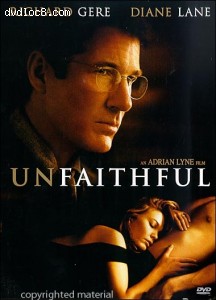 Unfaithful (Fullscreen) Cover Unfaithful (Fullscreen) Cover