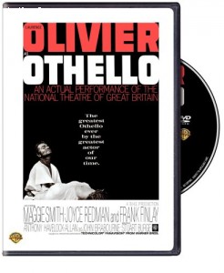 Othello Cover Othello Cover