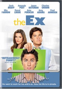 Ex (Full Screen Edition), The Cover Ex (Full Screen Edition), The Cover