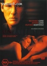 Unfaithful: Special Edition Cover