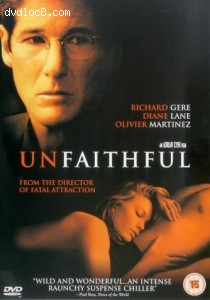 Unfaithful Cover
