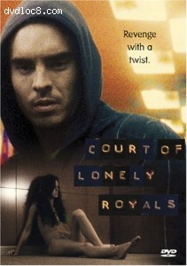 Court of Lonely Royals Cover