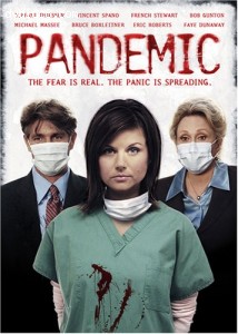 Pandemic Cover Pandemic Cover