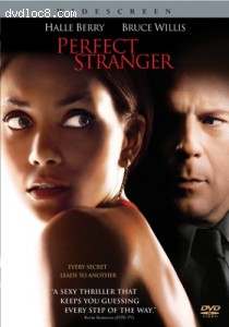 Perfect Stranger (Widescreen Edition) Cover