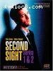Second Sight, Vol. 1 &amp; 2