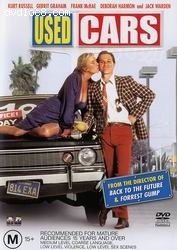 Used Cars Cover Used Cars Cover