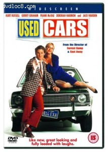 Used Cars Cover