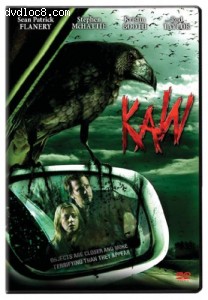 Kaw Cover