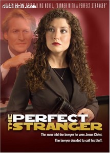 Perfect Stranger, The (Fullscreen) Cover