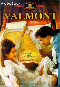 Valmont Cover