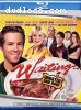 Waiting... (Unrated and Raw) [Blu-ray]