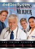 Diagnosis Murder - Season 3