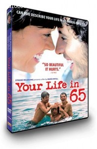 Your Life in 65 (Ws Sub) Cover