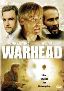 Warhead Cover