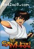 Samurai, The