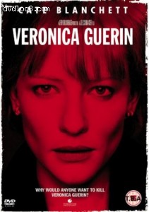 Veronica Guerin Cover Veronica Guerin Cover