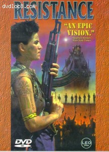 Resistance Cover