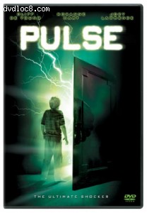 Pulse Cover